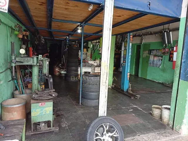 Loja à venda, no bairro Granjas Betânia em Juiz de Fora