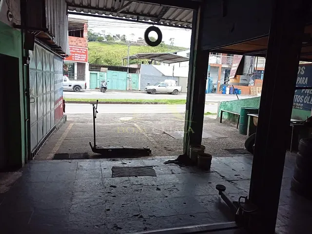 Loja à venda, no bairro Granjas Betânia em Juiz de Fora