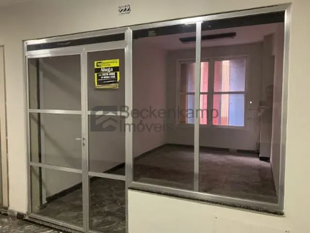 Loja para alugar, no bairro Vila Santa Cecília em Volta Redonda