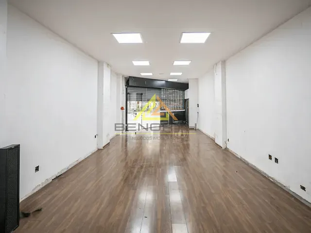 Loja com 79m², para alugar, no bairro Santana em São Paulo
