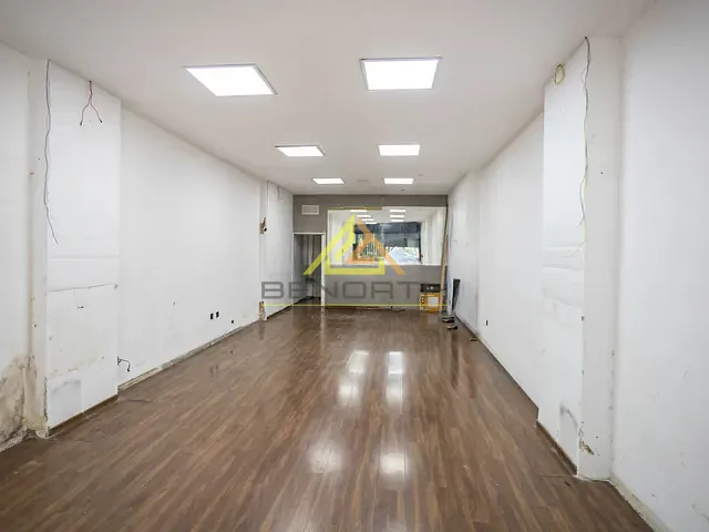 Loja com 79m², para alugar, no bairro Santana em São Paulo