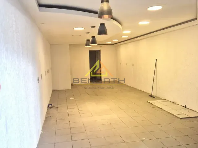Loja com 57m², para alugar, no bairro Santana em São Paulo