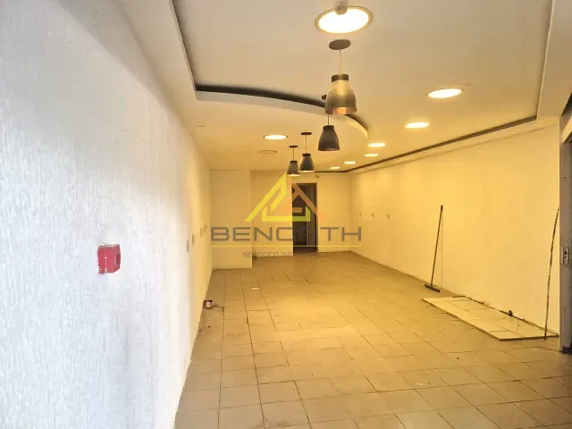 Loja com 57m², para alugar, no bairro Santana em São Paulo