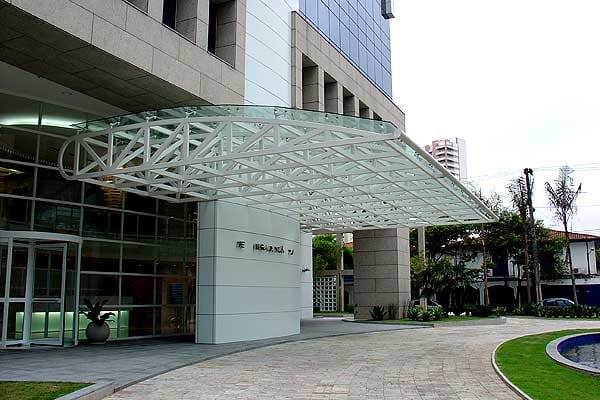 Loja-Salão, 220 m² - Foto 1