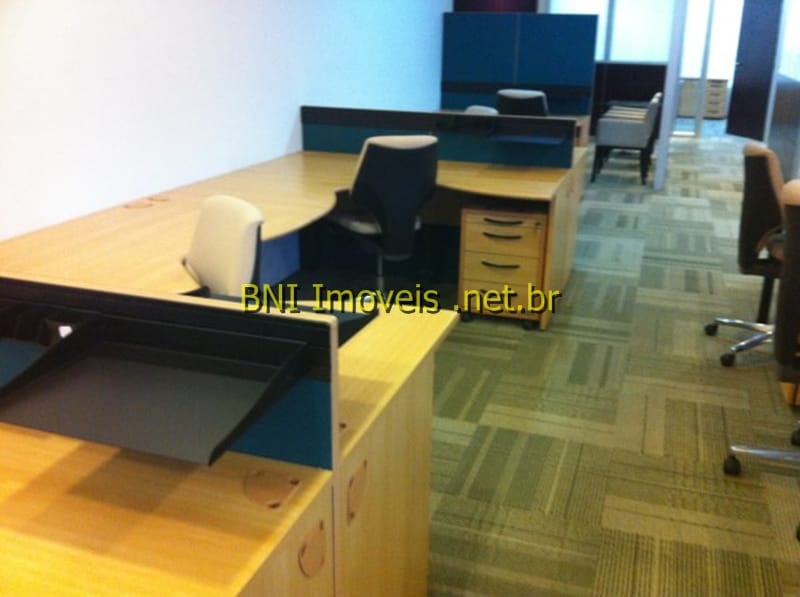 Loja-Salão, 220 m² - Foto 6