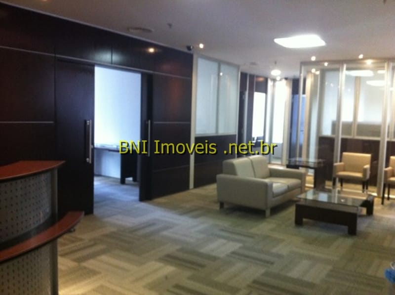 Loja-Salão, 220 m² - Foto 3