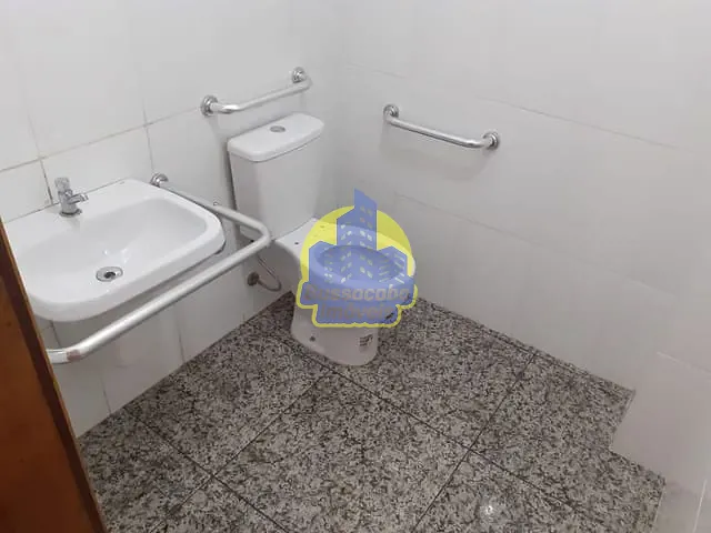 Loja com 120m², para alugar, no bairro Vila Universitária em São Paulo