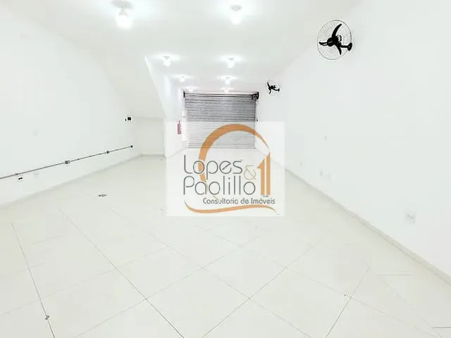Loja com 155m², para alugar, no bairro Centro em Atibaia