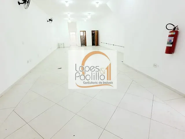 Loja com 155m², para alugar, no bairro Centro em Atibaia