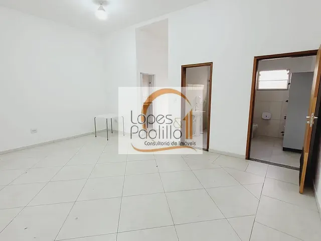 Loja com 155m², para alugar, no bairro Centro em Atibaia