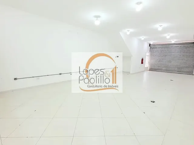 Loja com 155m², para alugar, no bairro Centro em Atibaia