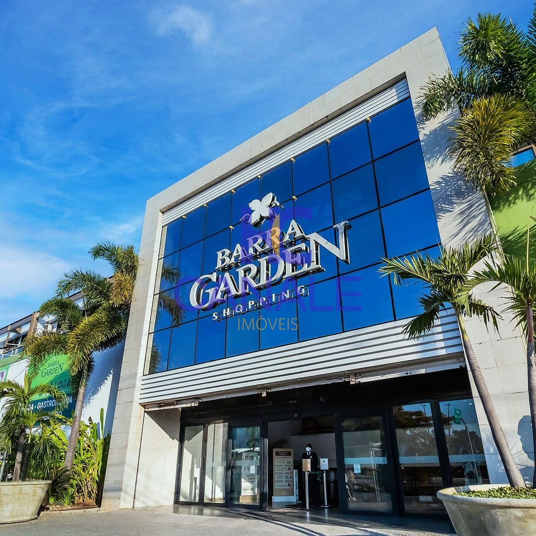 Loja-Salão, 29 m² - Foto 1