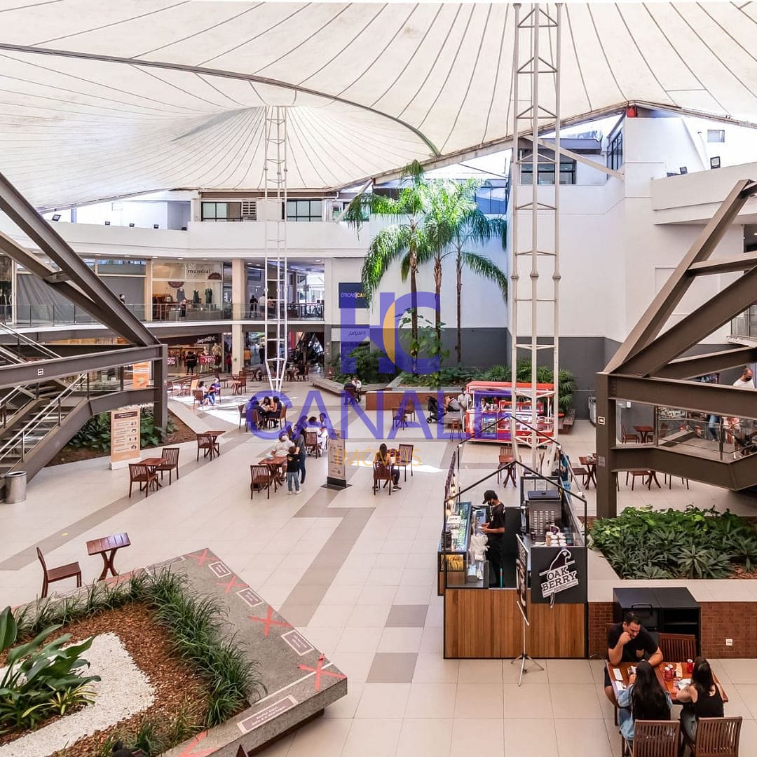 Loja-Salão, 29 m² - Foto 10