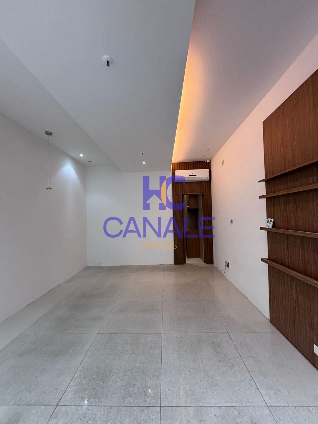 Loja-Salão, 29 m² - Foto 3