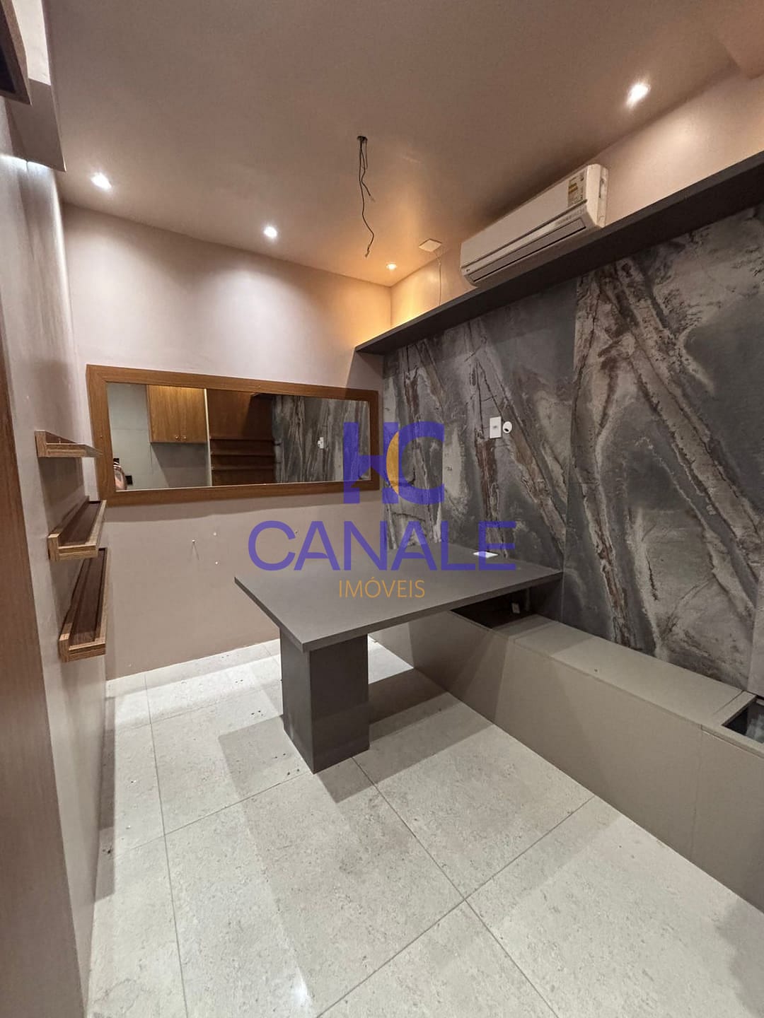 Loja-Salão, 29 m² - Foto 4