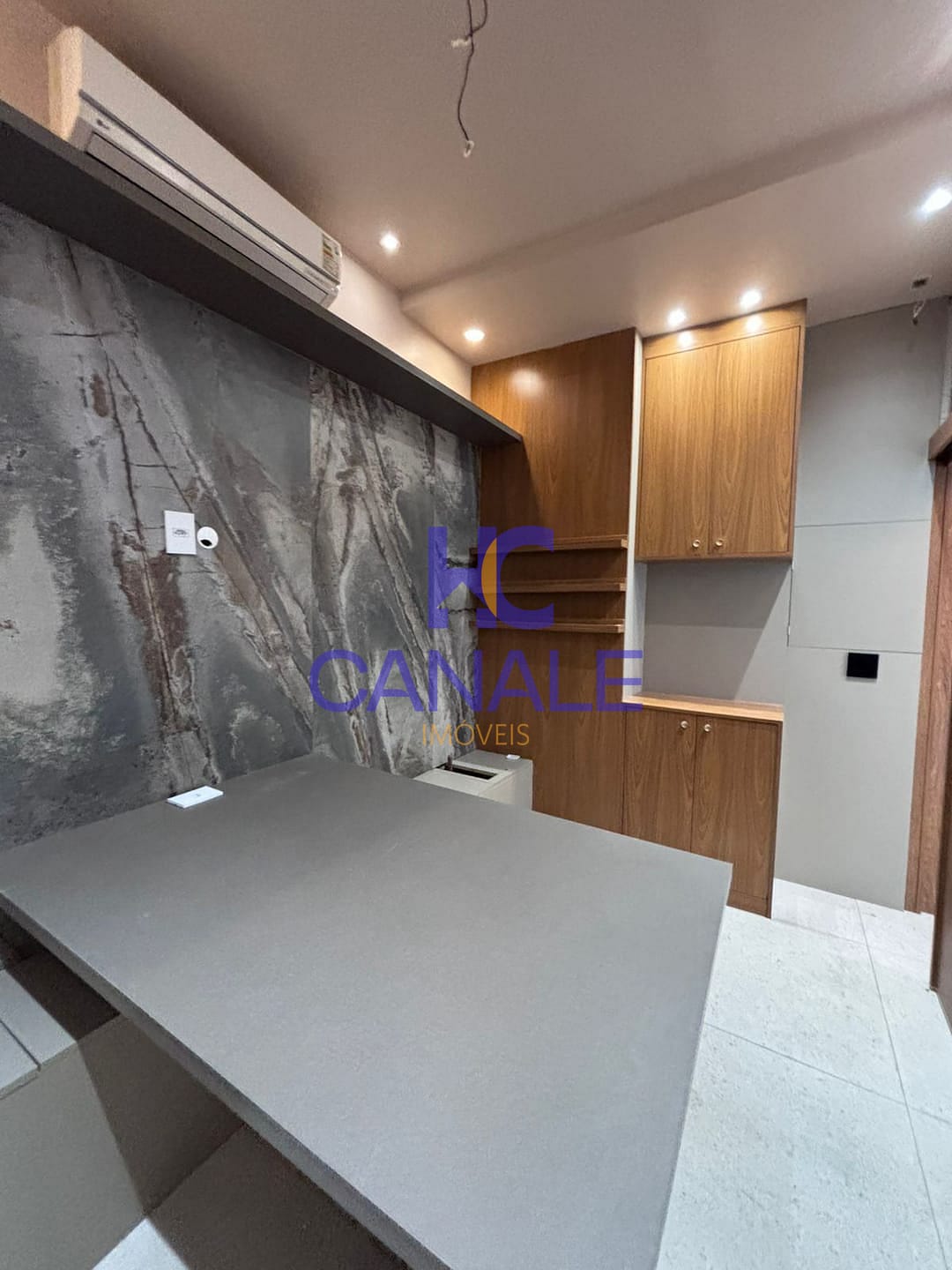 Loja-Salão, 29 m² - Foto 5