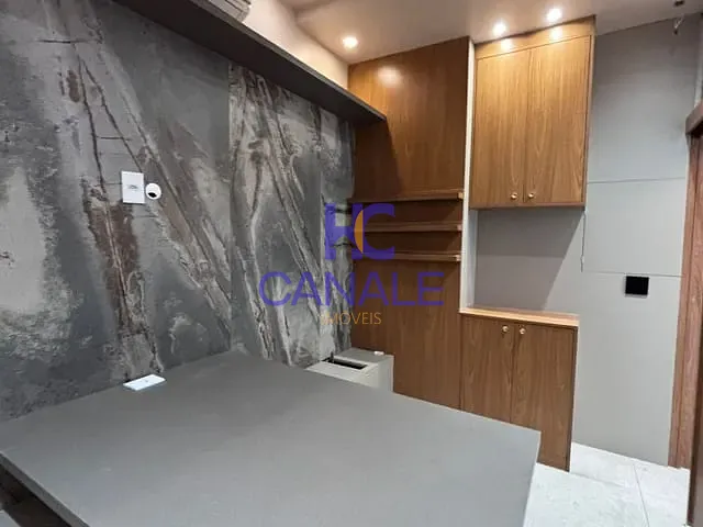 Loja com 29m², para alugar, no bairro Barra da Tijuca em Rio de Janeiro