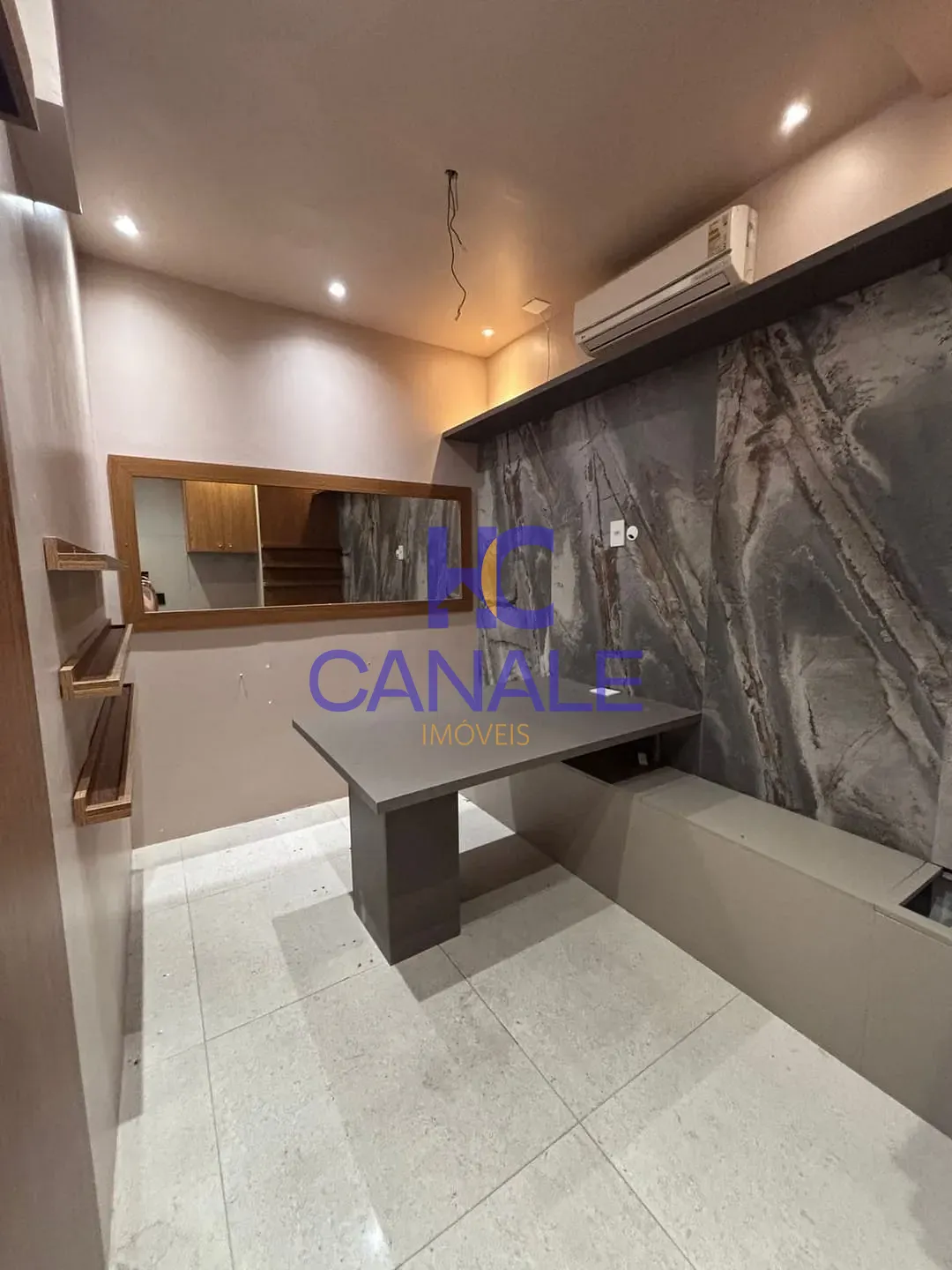 Loja-Salão, 29 m² - Foto 4