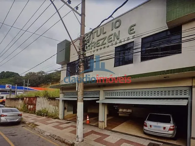 Loja à venda, no bairro São João em Volta Redonda