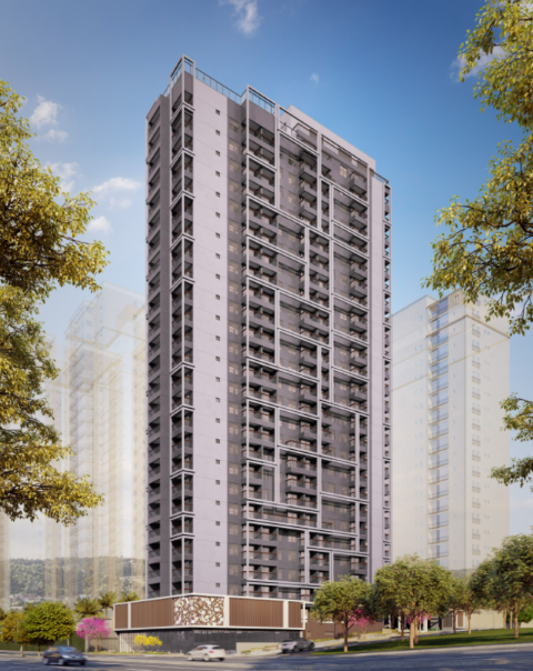 Loja à venda 101.49M² Brooklin Paulista São Paulo - SP
