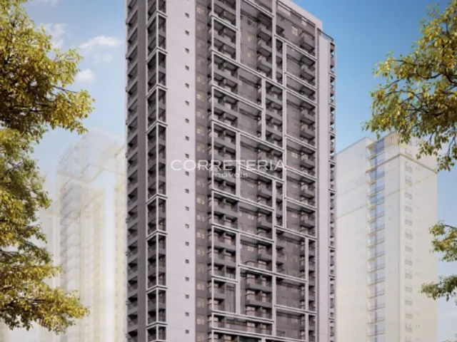 Loja à venda, no bairro Brooklin Paulista em São Paulo