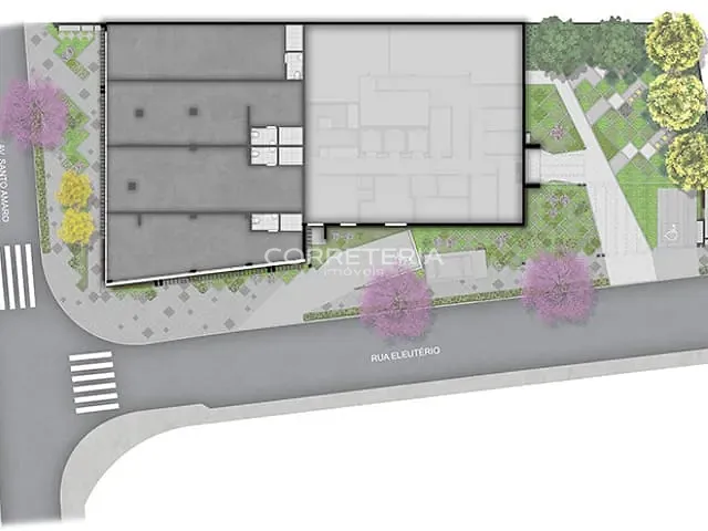 Loja à venda, no bairro Brooklin Paulista em São Paulo