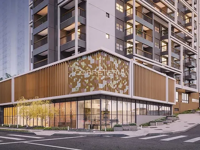 Loja à venda, no bairro Brooklin Paulista em São Paulo