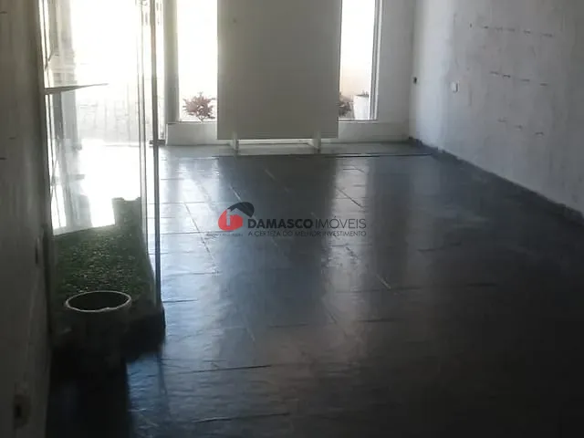 Loja para alugar, no bairro Jardim em Santo André