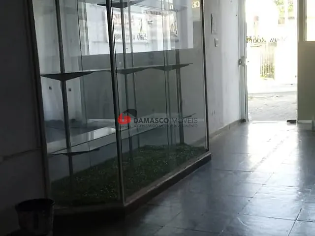 Loja para alugar, no bairro Jardim em Santo André