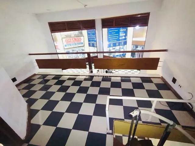 Loja para alugar, no bairro Centro em Poços de Caldas