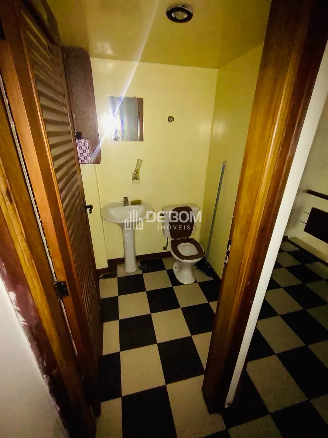 Loja-Salão, 32 m² - Foto 5