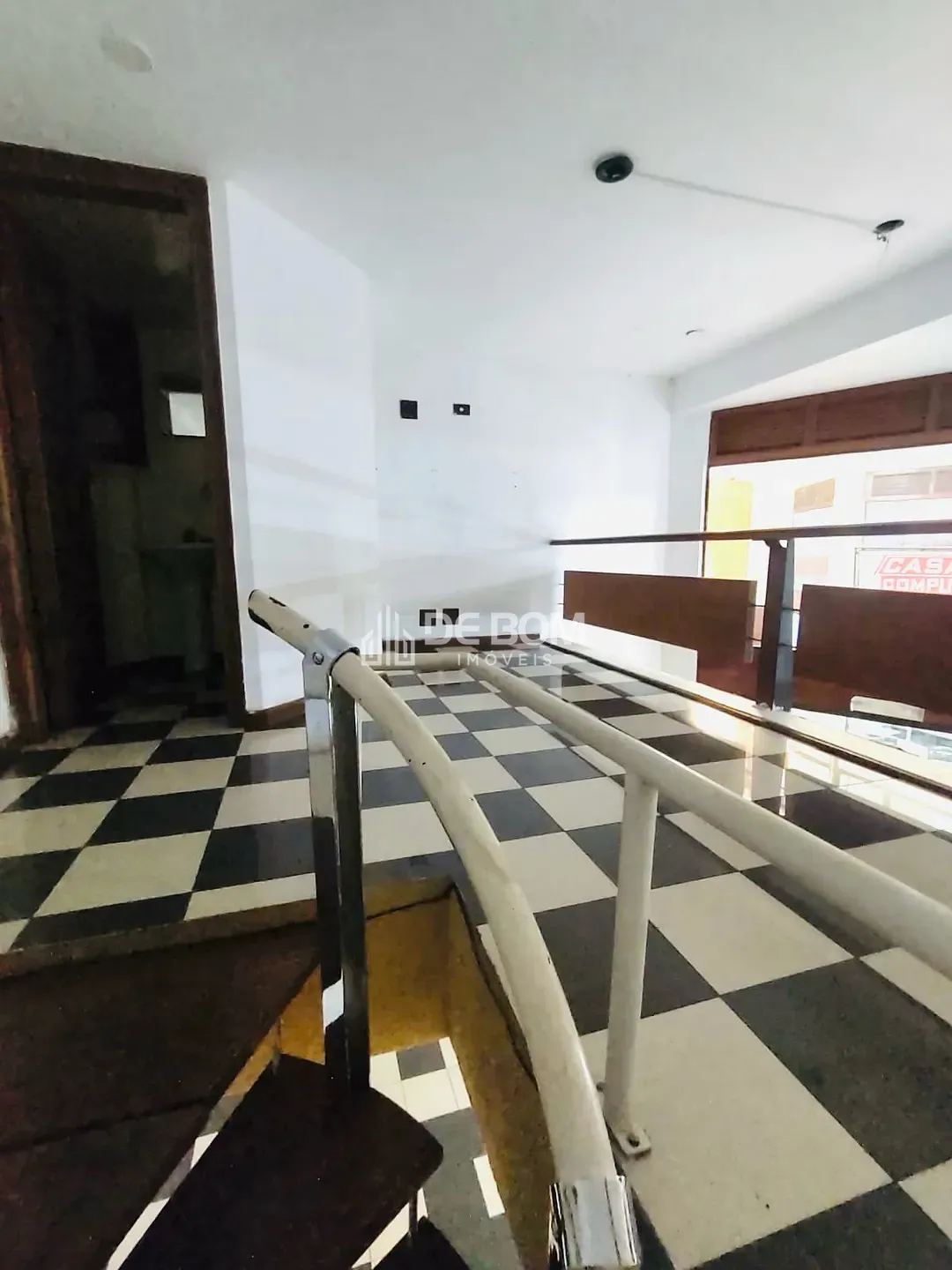 Loja-Salão, 32 m² - Foto 4