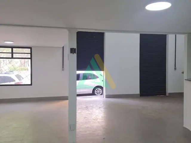 Loja com 101m², para alugar, no bairro Centro em Mogi Mirim