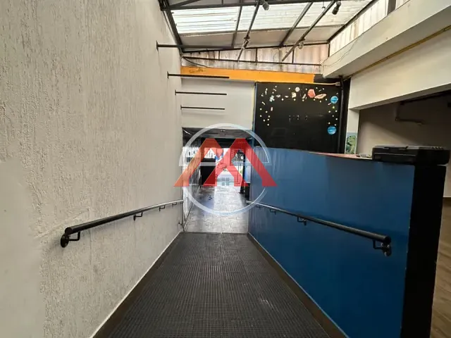 Loja para alugar, no bairro Parque São Lucas em São Paulo