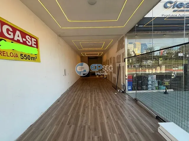 Loja para alugar, no bairro Centro em Londrina