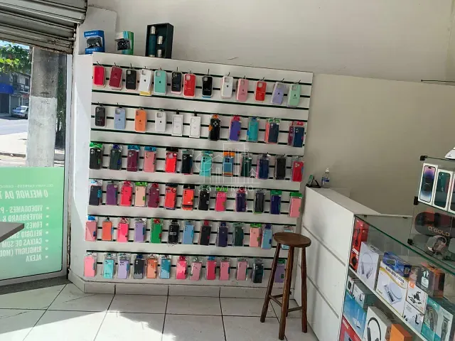 Loja para alugar, no bairro Bananal em Guapimirim