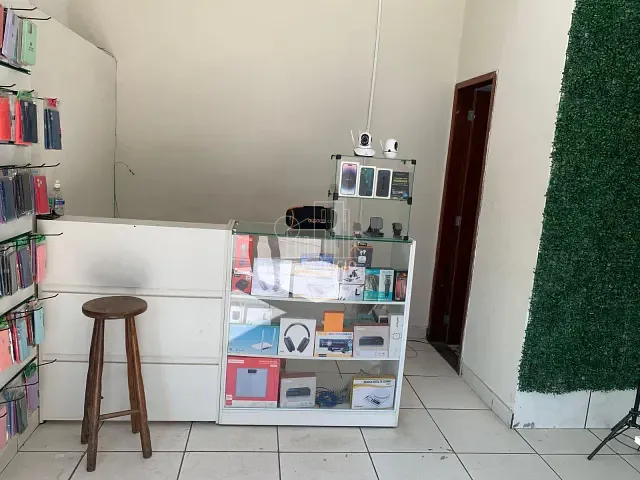 Loja para alugar, no bairro Bananal em Guapimirim