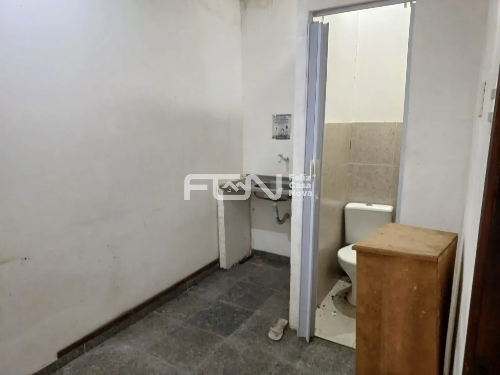 Loja-Salão, 40 m² - Foto 3