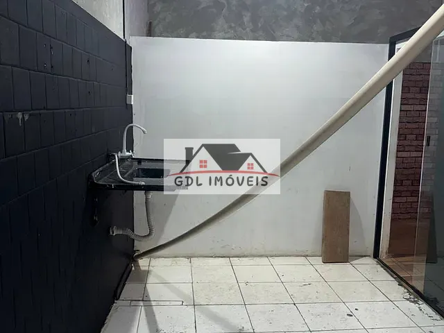 Loja para alugar, no bairro Vila Talarico em São Paulo