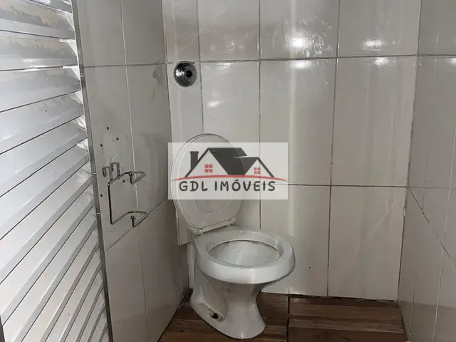 Loja para alugar, no bairro Vila Talarico em São Paulo
