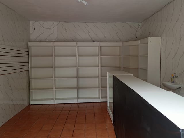 Foto do Loja - Loja para locação, Vila Guarani, Mauá, SP | Gonçalves & Santos Negócios Imobiliários