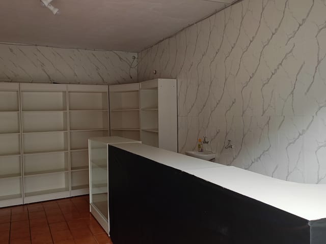 Foto do Loja - Loja para locação, Vila Guarani, Mauá, SP | Gonçalves & Santos Negócios Imobiliários