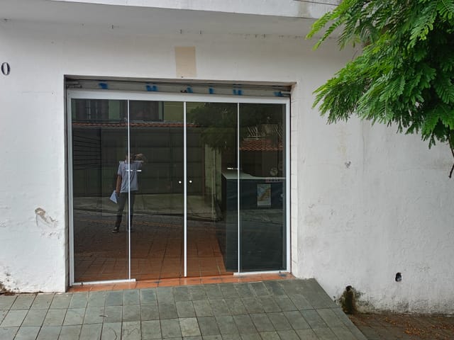 Foto do Loja - Loja para locação, Vila Guarani, Mauá, SP | Gonçalves & Santos Negócios Imobiliários