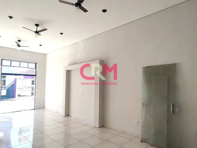 Loja para alugar, no bairro Centro em Taquaritinga