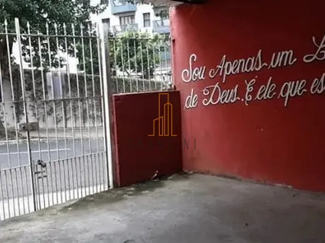 Loja com 45m², para alugar, no bairro Vila Caminho do Mar em São Bernardo do Campo