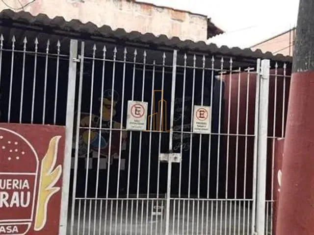 Loja com 45m², para alugar, no bairro Vila Caminho do Mar em São Bernardo do Campo