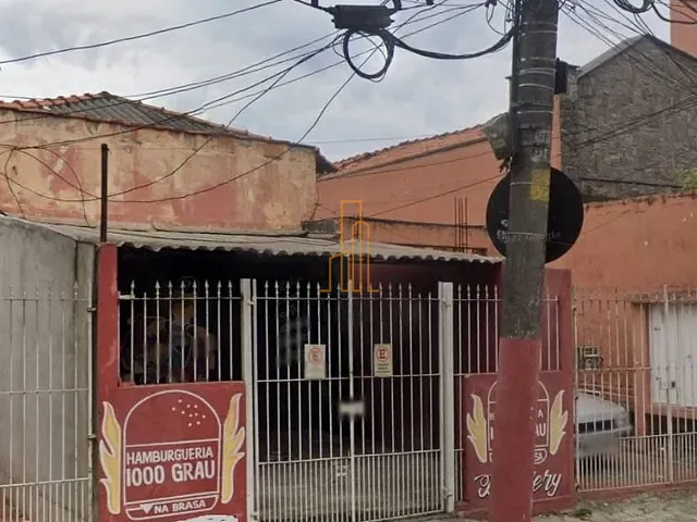 Loja com 45m², para alugar, no bairro Vila Caminho do Mar em São Bernardo do Campo