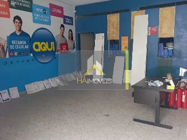 Loja com 85m², para alugar, no bairro Betânia em Belo Horizonte