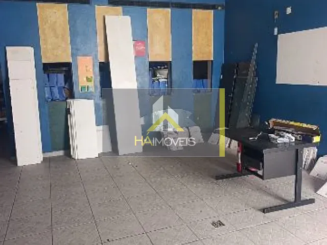 Loja com 85m², para alugar, no bairro Betânia em Belo Horizonte