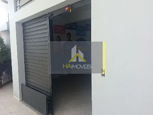 Loja com 85m², para alugar, no bairro Betânia em Belo Horizonte